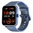 BLACKVIEW MULTI-FUNCTIONAL SMARTWATCH BLUE