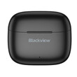 BLACKVIEW BT5.3 AIRBUDS 4 WITH CHARGING DOCK BLACK