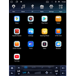 DIGITAL IQ MSF 645_CPA (TESLA 12.3") MULTIMEDIA OEM for FORD RANGER mod. 2015-2022