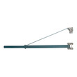 BORMANN Pro BPP1010 BORMANN Pro BPP1010 Βραχίονας Παλάγκου 1000Kg