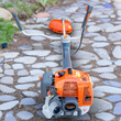 NAKAYAMA PB6310 NAKAYAMA PB6310 Θαμνοκοπτικό Βενζίνης 3Hp, 62cc Με Αντιδόνηση