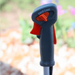 NAKAYAMA PB6310 NAKAYAMA PB6310 Θαμνοκοπτικό Βενζίνης 3Hp, 62cc Με Αντιδόνηση