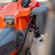 NAKAYAMA PB6310 NAKAYAMA PB6310 Θαμνοκοπτικό Βενζίνης 3Hp, 62cc Με Αντιδόνηση
