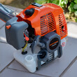 NAKAYAMA PB6310 NAKAYAMA PB6310 Θαμνοκοπτικό Βενζίνης 3Hp, 62cc Με Αντιδόνηση