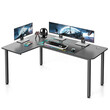 Γραφείο - Eureka Ergonomic® ERK-CD-L01L-60B-V4