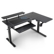 Γραφείο - Eureka Ergonomic® ERK-L60R-B-PRO-V1-EU