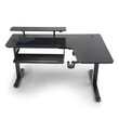 Γραφείο - Eureka Ergonomic® ERK-L60R-B-PRO-V1-EU