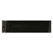 L9578.1 ΠΑΝΕΛ ΕΥΚΑΜΠΤΟ SMART LED PANEL 1024 LED 92x374mm RGB ΜΕ ΚΑΛΩΔΙΟ 450cm ΓΙΑ USB & REMOTE CONTROL LAMPA - 1 ΤΕΜ.