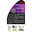 L0040.6 ΛΑΔΙ ΚΙΝΗΤΗΡΑ SW-30 PROXIMA UNI-SINT ΣΥΝΘΕΤΙΚΟ ACEA C2/C3 MULTI OEM 1L LAMPA - 1 ΤΕΜ.