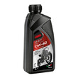 L0041.2 ΛΑΔΙ ΚΙΝΗΤΗΡΑ 10W-40 M4T SEMI SINT ΗΜΙΣΥΝΘΕΤΙΚΟ MOTO 4 TEMPI 1L LAMPA - 1 ΤΕΜ.
