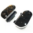 DIQ FZ 2009 STEERING WHEEL CONTROL BUTTONS - TOUCH SWITCHES for LAND ROVER - RANGE ROVER