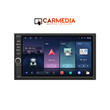 CARMEDIA CMT227CN-13 OEM 2DIN NISSAN ALL 6.8''