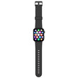 BLACKVIEW BT UNISEX SPORT WATCH IP68 BLACK