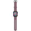 BLACKVIEW BT UNISEX SPORT WATCH IP68 PURPLE
