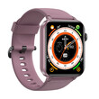 BLACKVIEW BT UNISEX SPORT WATCH IP68 PURPLE