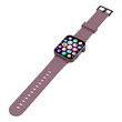 BLACKVIEW BT UNISEX SPORT WATCH IP68 PURPLE