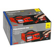 L7034.2 ΦΟΡΤΙΣΤΗΣ ΜΠΑΤΑΡΙΑΣ PROCHARGER EVO 8STEP 6/12V 0-10A 5>120Ah LED ΜΕ ΑΜΠΕΡΟΜΕΤΡΟ LAMPA - 1 ΤΕΜ.