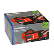 L7034.4 ΦΟΡΤΙΣΤΗΣ ΜΠΑΤΑΡΙΑΣ PROCHARGER EVO 8STEP 12/24V 2/5/10A 5>120Ah LCD  LAMPA - 1 ΤΕΜ.