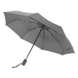 L9961.5 ΟΜΠΡΕΛΑ COMPACT TOP Φ97cm ΑΝΤΙΑΝΕΜΙΚΗ ΑΥΤΟΜΑΤΟ ΑΝΟΙΓΜΑ/ΚΛΕΙΣΙΜΟ ΣΕ ΓΚΡΙ ΧΡΩΜΑ LAMPA - 1 ΤΕΜ.