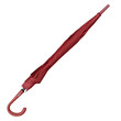 L9962.5 ΟΜΠΡΕΛΑ CLASSIC 110 Φ110cm ΑΝΤΙΑΝΕΜΙΚΗ ΑΥΤΟΜΑΤΟ ΑΝΟΙΓΜΑ ΣΕ ΜΠΟΡΝΤΩ ΧΡΩΜΑ LAMPA - 1 ΤΕΜ.