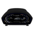 CARMEDIA CMDDB123BMW-1 DIGITAL DASHBOARD 12.3'' BMW SERIES 3-3GT F30-F31-F32 & SERIES 4 F33-F34 2013-2019