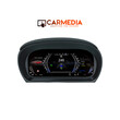 CARMEDIA CMDDB110BMW-4 DIGITAL DASHBOARD 11'' BMW SERIES 3 E90-E91-E92-E93 2005-2012