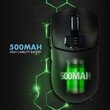 ARMAGGEDDON 3-MODE GAMING MOUSE BLACK
