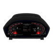 CARMEDIA CMDDB123BMW-1 DIGITAL DASHBOARD 12.3'' BMW SERIES 3-3GT F30-F31-F32 & SERIES 4 F33-F34 2013-2019