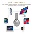 SONIC GEAR BT5.4 HEADSET AIRPHONE DNC 3000 PLATINUM