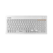 ALCATROZ WIRELESS KEYBOARD XPLORER GO! BTR 200 MIST