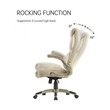 Καρέκλα Γραφείου - Eureka Ergonomic® ERK-OC11-OW