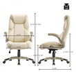 Καρέκλα Γραφείου - Eureka Ergonomic® ERK-OC11-OW