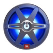 JBL CLUB MARINE 10 RGB SUBWOOFER (250mm - 900W)