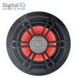 DIQ MARINE 650BL (RGB) ΗΧΕΙΑ 2 ΔΡΟΜΩΝ (6,5inc - 150W)