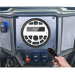 DIQ YT800BW (RADIO-DAB-BT 5.0-AUX - 110mm)