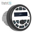 DIQ YT800BW (RADIO-DAB-BT 5.0-AUX - 110mm)