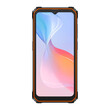 BLACKVIEW BV6200 PRO (6GB+128GB) NFC RUGGED SMARTPHONE B.ORANGE