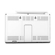 SRIHOME 5MP HD WIRELESS TOUCH NVR WITH 4 IP CAMERAS