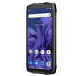 BLACKVIEW BV9300 PRO (12GB+256GB) NFC RUGGED SMARTPHONE BLACK