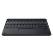 BLACKVIEW BT KEYBOARD FOR TABLETS BLACK