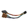 4-4 Connect  4-Isopioneer16p2010>  Four Connects Pioneer 16 pin Radio Harness 2010 and Forward Άμεση Παράδοση