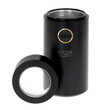 ADLER COFFEE MILL 150W BLACK/GOLD