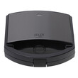 ADLER ELECTRIC GRILL 1000W BLACK
