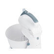 ADLER MIXER WITH A BOWL 400W WHITE