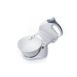 ADLER MIXER WITH A BOWL 400W WHITE