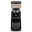 ADLER BURR COFFEE GRINDER 180W BLACK