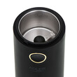ADLER COFFEE MILL 150W BLACK/GOLD