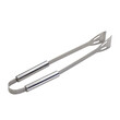 ADLER GRILL CUTLERY SET IN BLACK CARRYING CASE