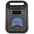 Qtx Effect Aqua Αδιάβροχο Ηχείο Bluetooth Party 20W (Τεμάχιο)