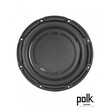 Polk Audio DB1042 SVC Marine Subwoofer 10" 350W RMS (Τεμάχιο)